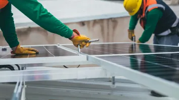 Double-sided panels could lift Hong Kong’s solar output