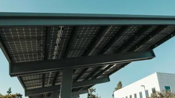 Double-sided panels could lift Hong Kong’s solar output