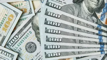 HK’s foreign currency reserve declines by 1.52% MoM in July