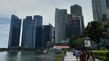 Singapore charts new course at National Day Rally 2025