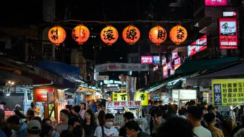 Taiwan banks’ loans rise in June as bad debts edge lower