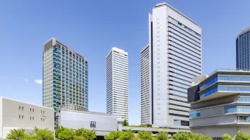 Japan asset management company sells Matsushita IMP building