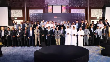 Exemplary companies lauded at 2025 Middle East National Business and International Business Awards, Technology Excellence Awards