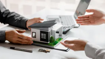 Property sector seeks unified data platform to spur deals