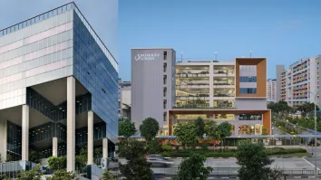 Architects design for flexibility as single-use projects fade