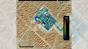 Sompo Japan launches methane detection service with partners
