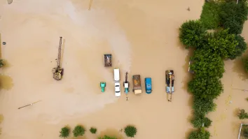 Aon boosts insurer communication with platform for catastrophes