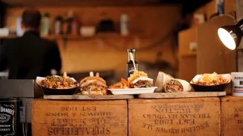 QSRs slash prices as value wars loom