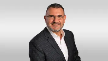 Al Sayer accelerates Caribou, Five Guys expansion 