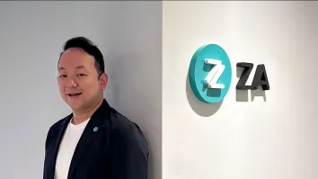 ZA Bank CEO sharpens focus on wealth, digital assets