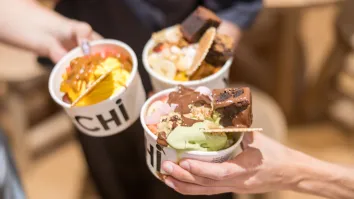 Yo-Chi eyes bigger Southeast Asia push after Singapore debut
