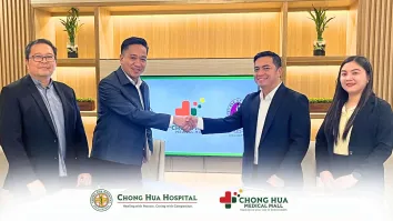 Chong Hua Hospital to offer lawyers’ health benefits in new partnership