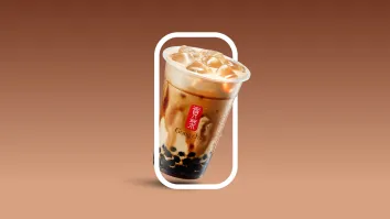 Gong cha hits new milestone as it opens in 30 markets