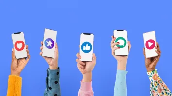 Singapore nears full digital saturation with 96% Internet penetration