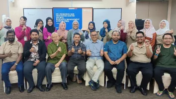 KPJ launches digital research management system
