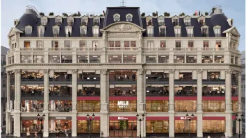 MUJI to open flagship stores in Thailand, Vietnam, and France