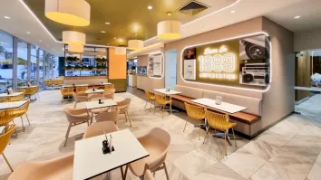 Social Media Wrap: The Coffee Club announces barista competition results; Boost Juice partners with ReachOut Australia; McDonald's limited-time McHappy Day Silly Socks