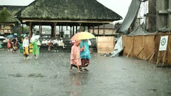 Why Indonesia’s new rules may drive up insurance mergers