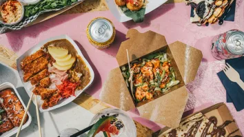 Keeta expands UAE presence with Abu Dhabi launch