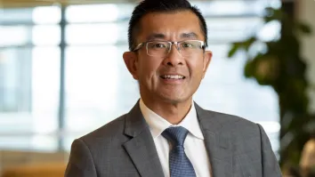 ANZ names Sheng Lee as country head of Vietnam operations
