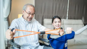 NHG Health, NTU Singapore launch allied health postgraduate training