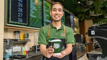 Thailand’s Café Amazon ramps up global expansion via franchising