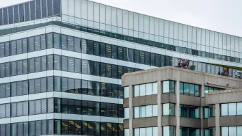Office market faces prolonged downturn despite early stability: CBRE