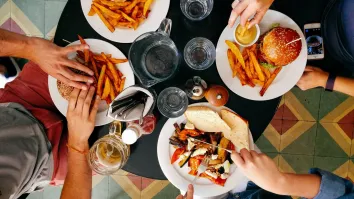 Half of Australia’s top fast food locations are owned by three QSR brands
