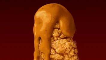 Social Media Wrap: Grill'd hops on chicken tenders trend; Hungry Jack's unveils new Warheads frozen drinks; Oporto launches new menu in 12 locations