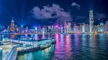 Hong Kong central bank names deputy CEO for exchange fund investment office