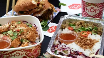 HOP Vietnamese returns to expansion