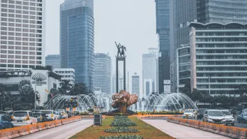 Indonesia’s cooperative credit scheme could pose risks as it scales