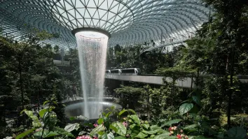 Jewel Changi, Mastercard renew partnership amidst rising visitor spend