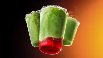 Macca’s makes matcha a permanent menu item