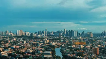 Philippine central bank expands relief measures for banks, borrowers after calamities