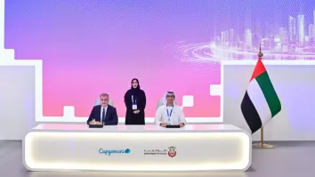 Abu Dhabi inks MoUs to drive AI, data analytics, and digital innovation