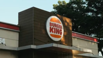 Burger King sponsors 2025 universities and schools eLeagues in Saudi Arabia