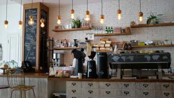 Saudi café market to soar to $9.87b by 2030 driven by younger consumers seeking social experiences