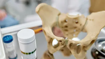 Japan’s hip reconstruction market to be valued at $570m by 2036.