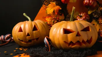 Australians to spend record $500m on Halloween