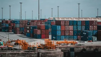 Container tracking market to reach $14.63b by 2029