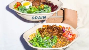 Grain brings Mediterranean dining to Holborn with first flagship store