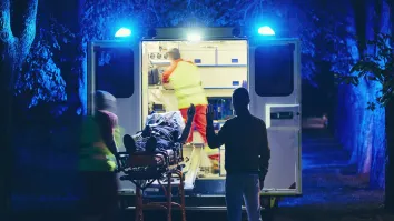 Healthcare transportation service market to hit $143.16b by 2029