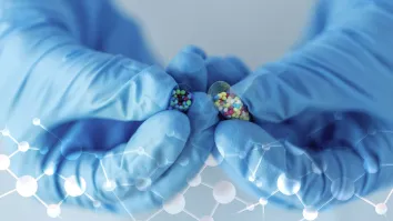 APAC nanomedicine market eyes 15% CAGR growth until 2032