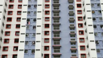 Investors told to convert existing buildings as co-living demand rises