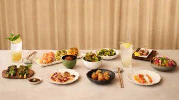 Sticks’n’Sushi expands North with new Manchester restaurant