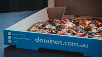 Domino's net income slips 5.2% in Q3