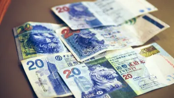 HKMA adjusts base rate to 4.25%