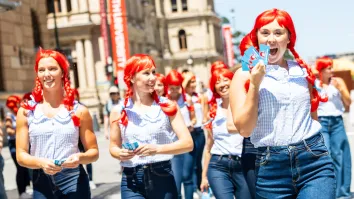 Wendy’s announces opening date for Brisbane flagship restaurant