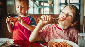 Wildwood launches Halloween ‘Monster Menu’ for kids